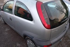  auto open corsa