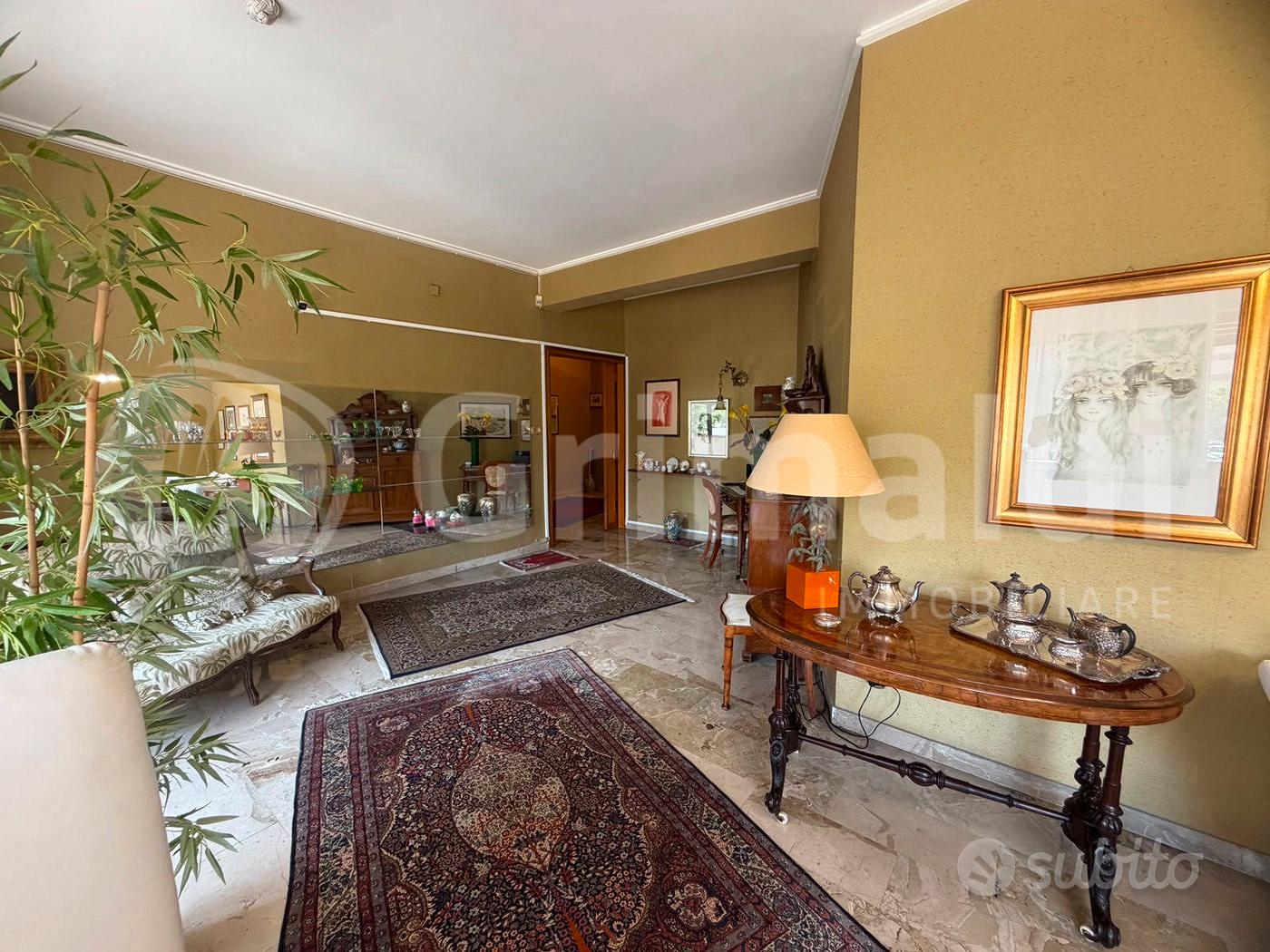 Apartment in Palermo, San Lorenzo, VI Circoscrizione - Vista 5