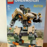 Set Lego 75974 Nuovo