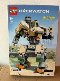 Set Lego 75974 Nuovo