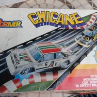 PISTA ELETTRICA  POLYCAR SUPER DRIVE