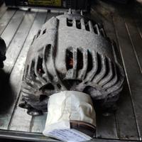 Alternatore SEAT ALTEA 1896cc TDI del 2007