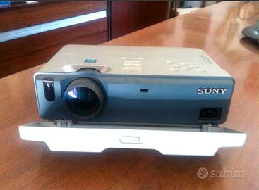 Videoproiettore SONY