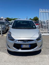 Hyundai iX20 1.4 CRDI 90 CV Comfort