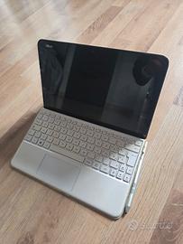 ASUS Transformer Mini T103H 2 in 1 10.1” con tasti