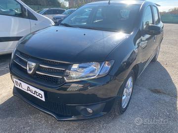 Dacia Sandero 1.2 GPL 75CV Ambiance