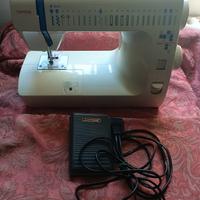 Macchina da cucire Toyota