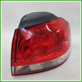 Fanale Fanalino Destro DX VALEO 89089721R VOLKSWAG