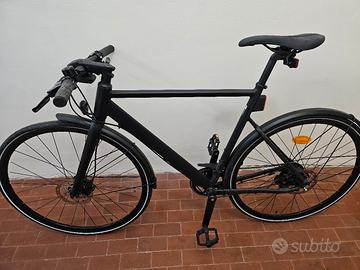 Bici Elops speed 920