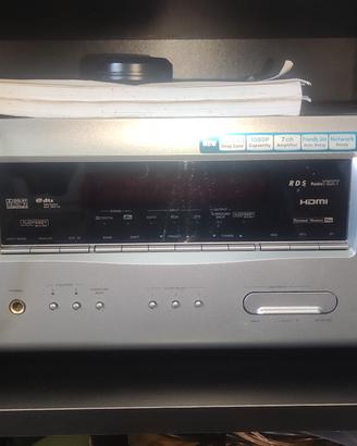 Denon 