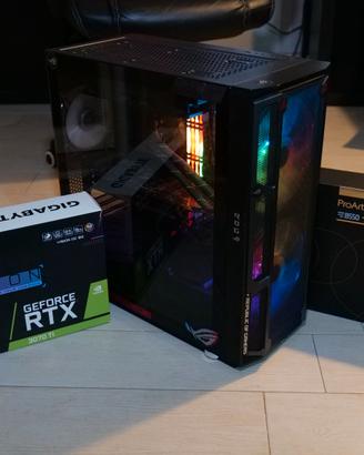 Pc Rysen 9