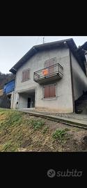 Casa indipendente