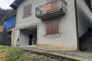 Casa indipendente