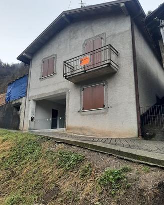Casa indipendente