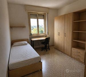 Stanza singola - Borgo Venezia