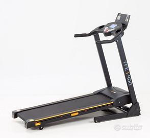 Everfit TFK 400 Tapis Roulant AIR-CUSHION