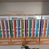 Ranma 1/2 New Edition Sealed