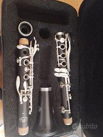 clarinetto boosey 926