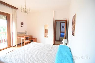 PERUGIA: San Sisto