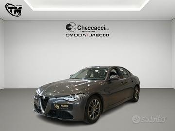 Alfa Romeo 2.2 t Business 160cv auto