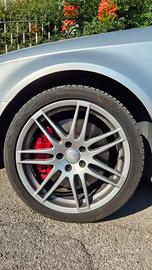 cerchi audi a3 18''