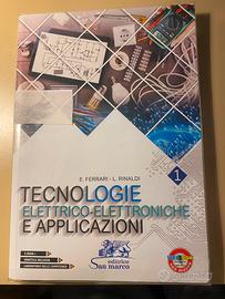 Tecnologie elettrico-elettroniche e applicazioni