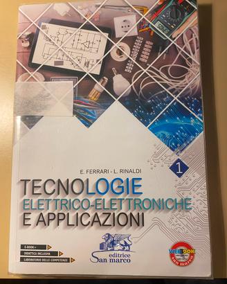 Tecnologie elettrico-elettroniche e applicazioni