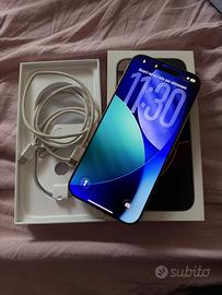 Iphone 16promax 256gb