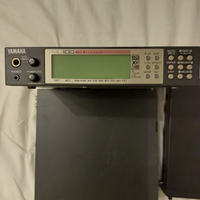 Mu 100 YAMAHA TONE GENERATOR