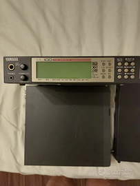 Mu 100 YAMAHA TONE GENERATOR