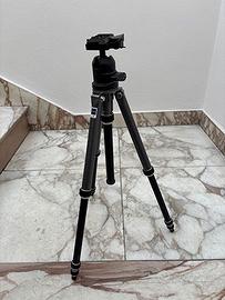 cavalletto GITZO 106 in carbonio