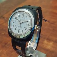 orologio da polso Tissot autolub reaearch vintage