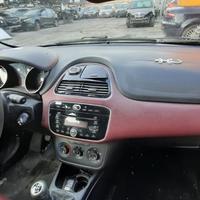 FIAT GRANDE PUNTO EVO 2010 - KIT AIRBAG