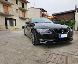 BMW 320d Restyling Coupé LCI, e92, PARI AL NUOVO