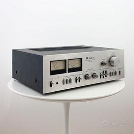 Technics-Amplificatore Integrato- SU-7700