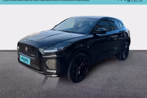 Jaguar E-Pace 2.0D I4 204 CV AWD Auto R-Dynamic SE