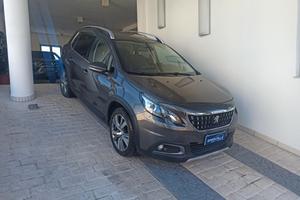 Peugeot 2008 BlueHDi 100 S&S Allure