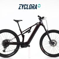 Cube Stereo Hybrid One55 SLX GX t.L