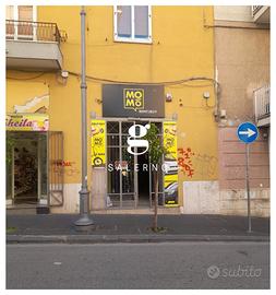 Negozio Salerno [Cod. rif 3286152ACG] (Centro)