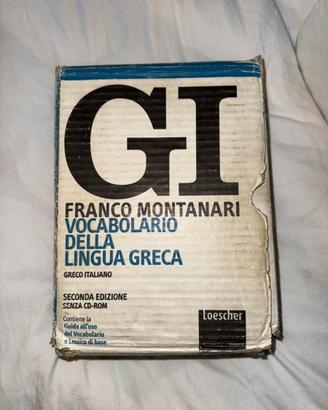 Dizionario