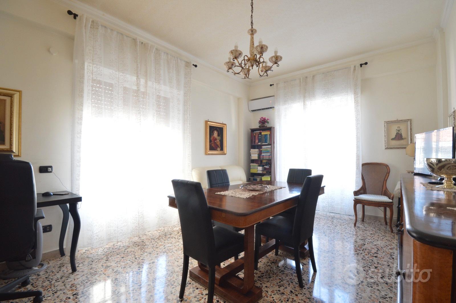 Appartamento – Messina, Fondo Genovese, III Circoscrizione - Vista 2