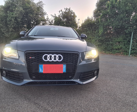 Audi A4 AVANT TDI 170 CV