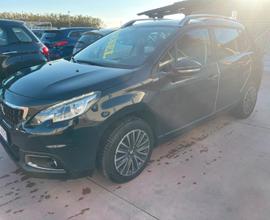 PEUGEOT 2008 1.6 DIESEL 75CV