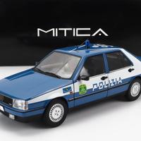 MODELLO AUTO FIAT CROMA POLIZIA NO MEBETOYS