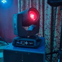 CLUB BEAM 7R SAGITTER