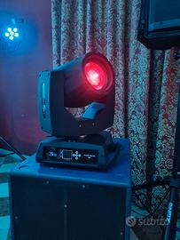 CLUB BEAM 7R SAGITTER