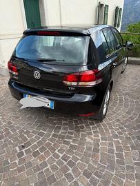 Golf 6 tdi 2.0