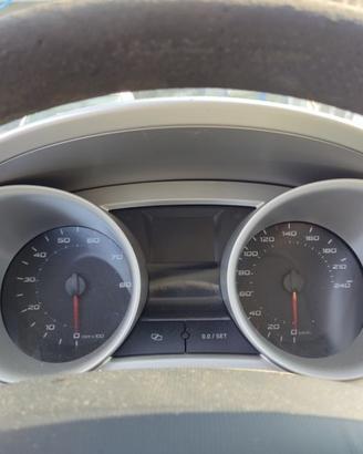 Quadro strum SEAT IBIZA 1200cc B 2010