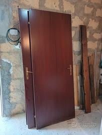 porte interne 