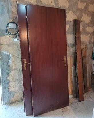 porte interne 